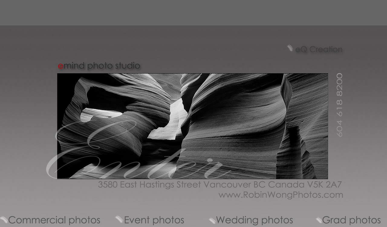 Vancouver Photographer